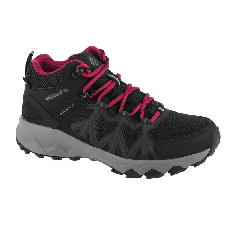 Botas de trekking para mulher, Columbia Peakfreak II Mid Outdry