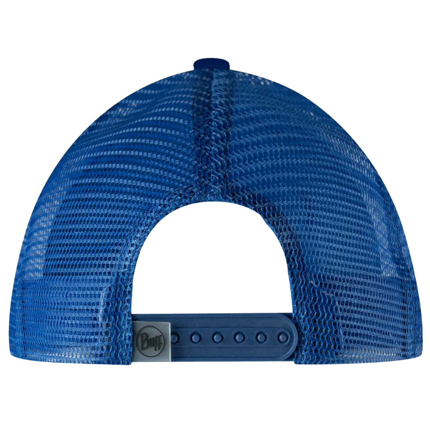 Cappello con visiera Trucker Cap rosso 2/4