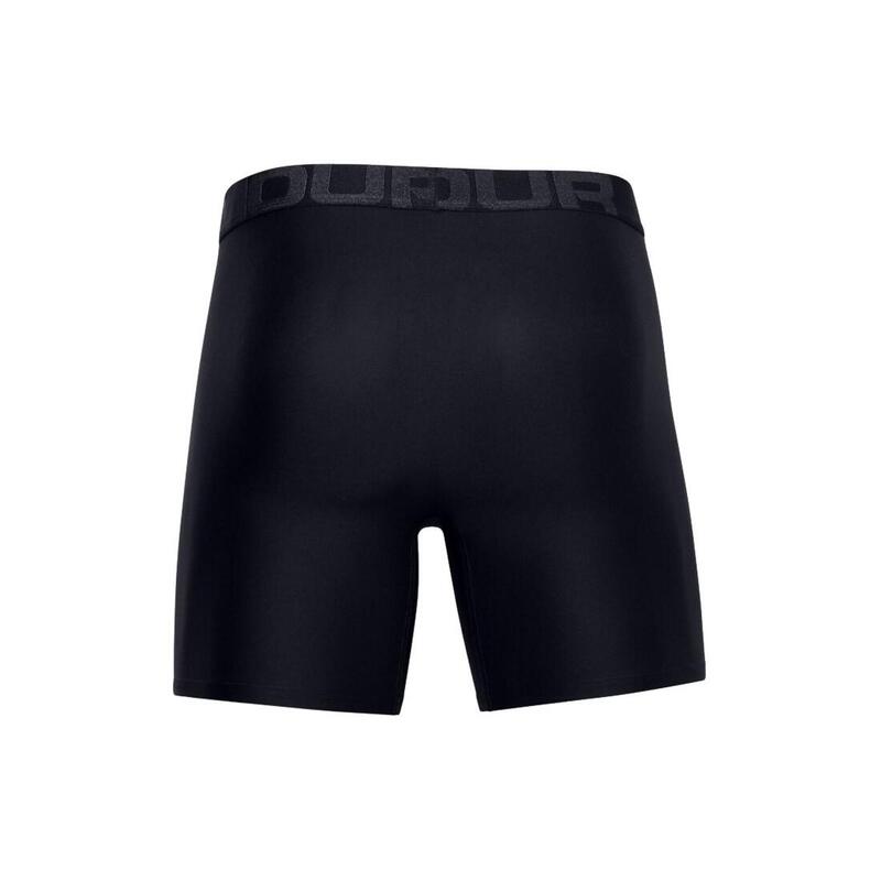 Boxer shorts voor heren Under Armour Charged Tech 6in 2 Pack