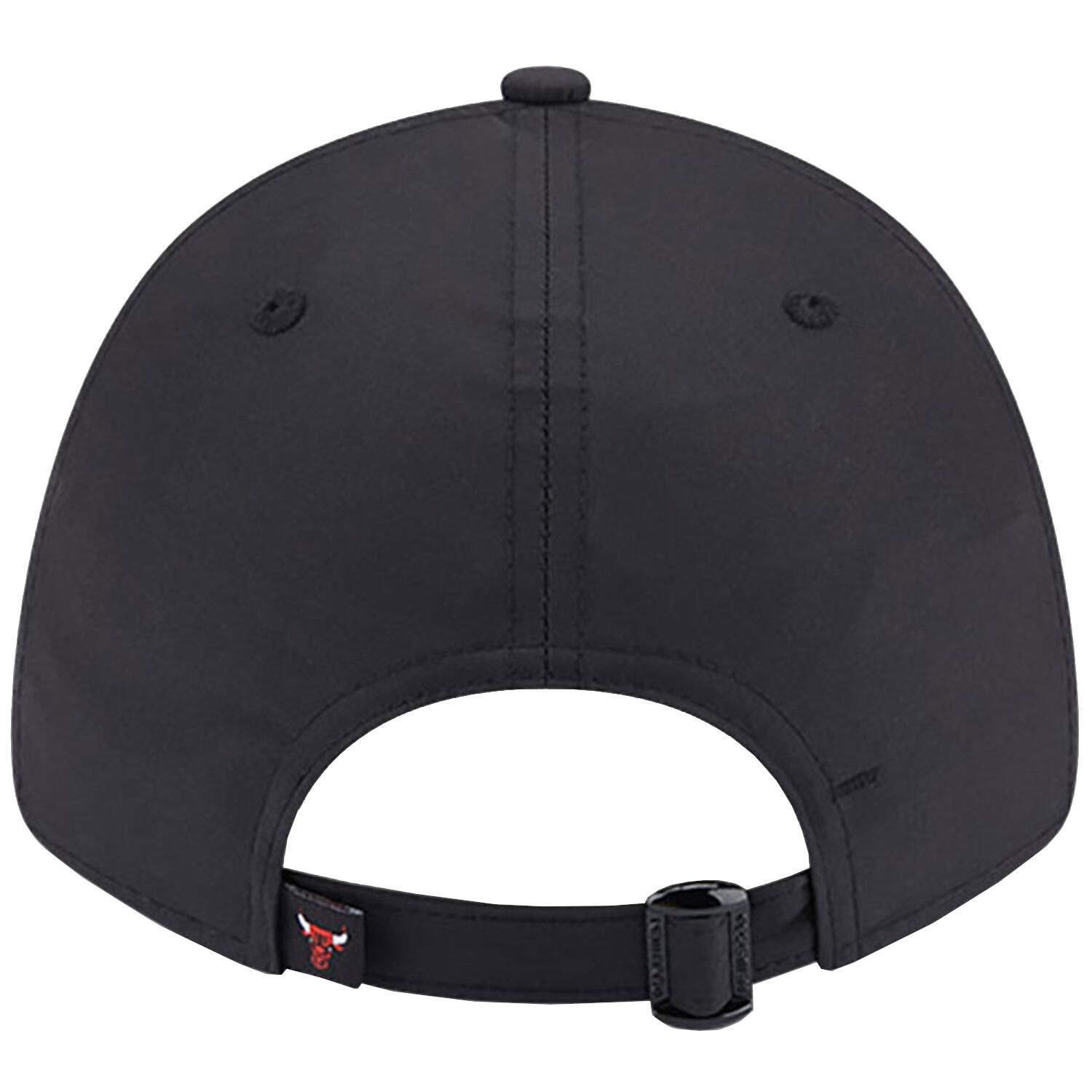 Czapka z daszkiem męska  NBA 9FORTY Chicago Bulls Cap 2/2