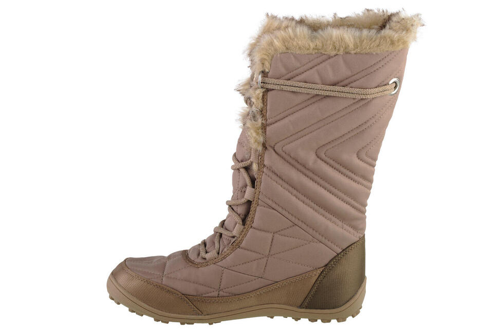 Śniegowce turystyczne damskie Columbia Minx Mid III
