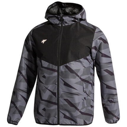 Jacke Herren Explorer Rain Jacket