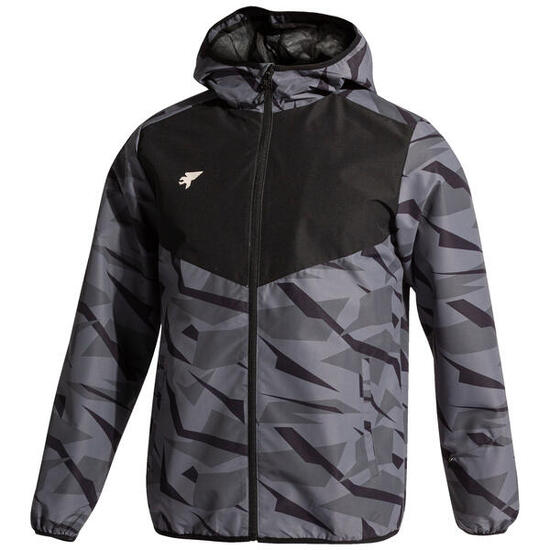 Jacke Herren Explorer Rain Jacket