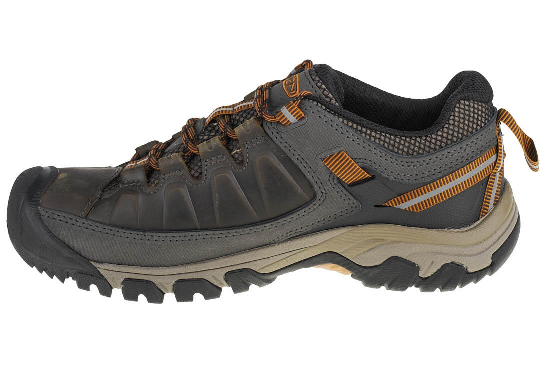Trekkingschoenen voor heren Keen Targhee III WP 2/6