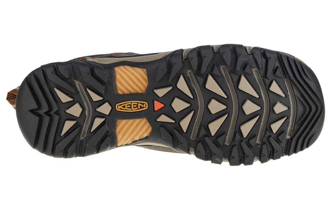 Trekkingschoenen voor heren Keen Targhee III WP 4/6