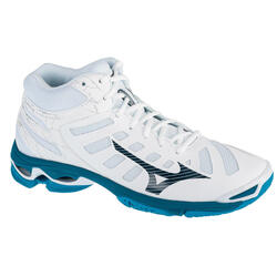 Chaussures de volleyball pour hommes Wave Voltage Mid