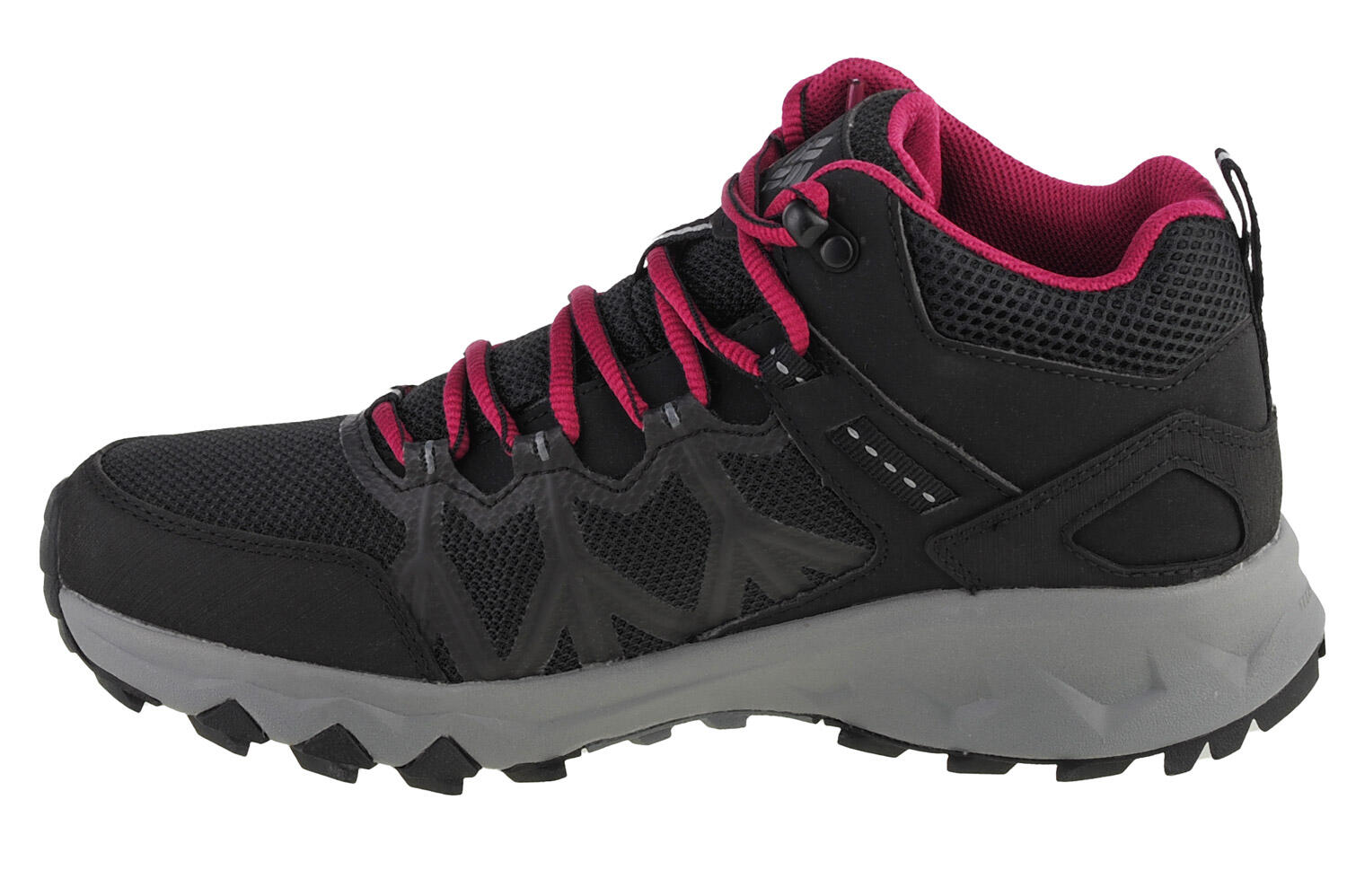 Botas de Montaña Columbia Peakfreak III Outdry Negro 2/5