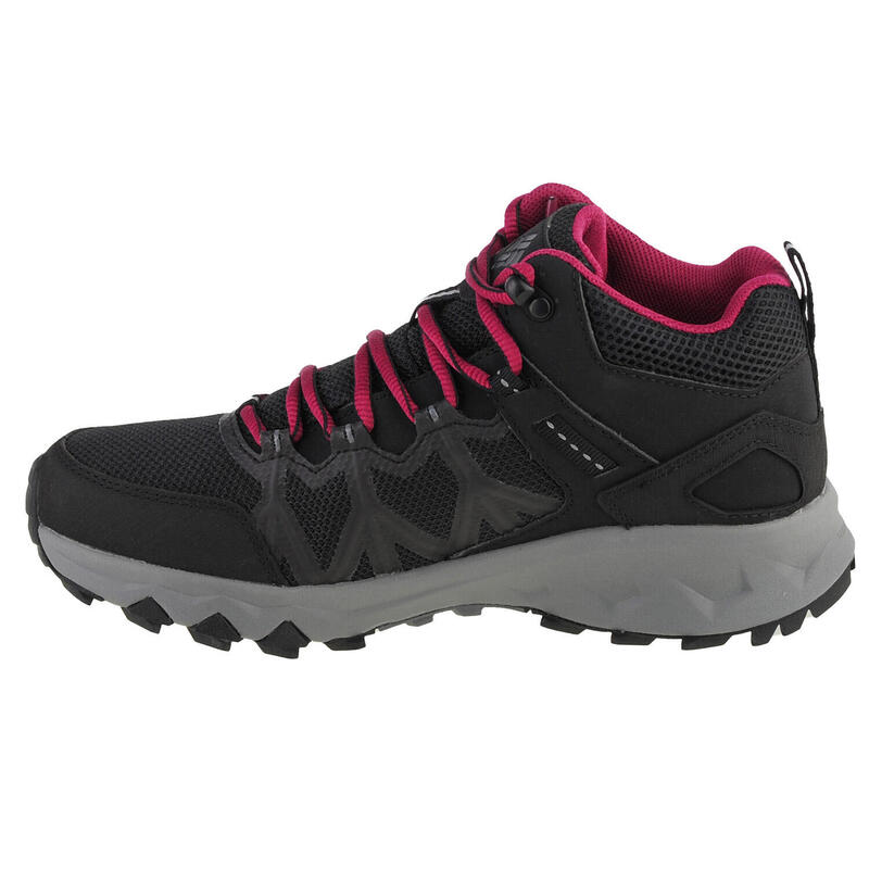 Botas de trekking para mulher, Columbia Peakfreak II Mid Outdry