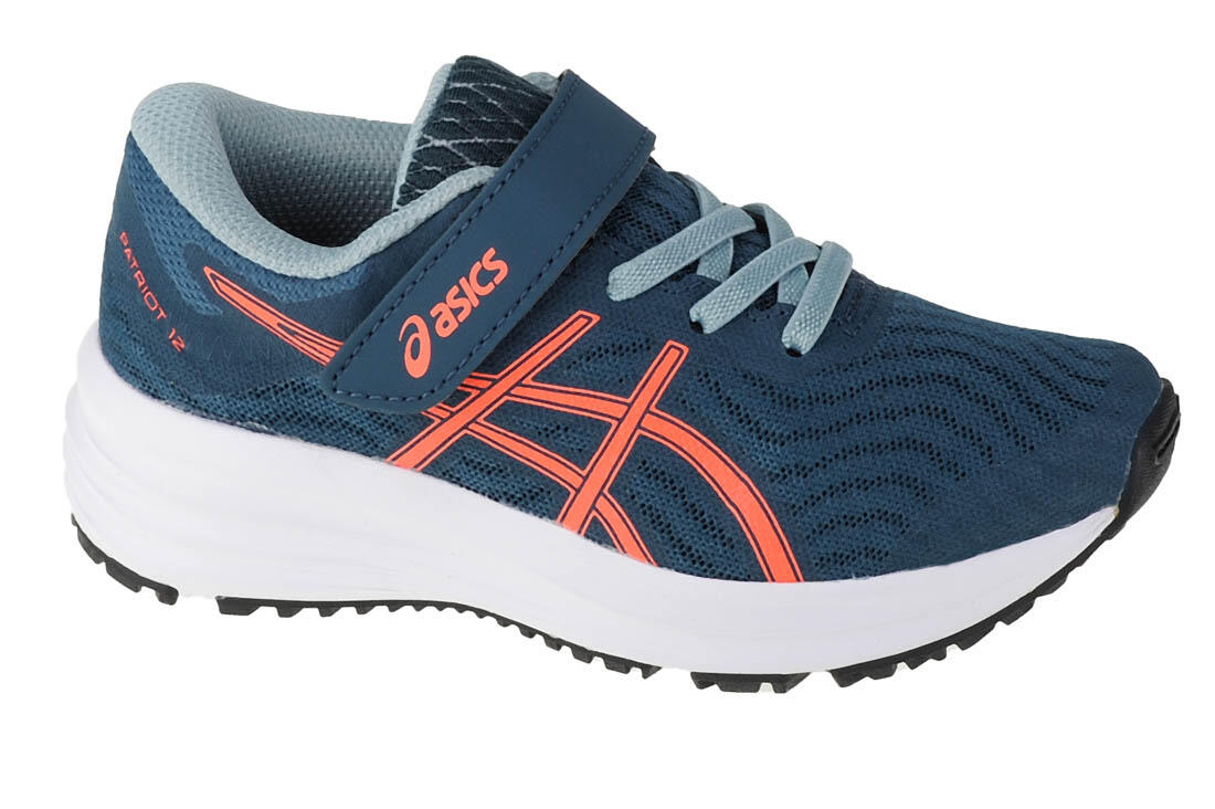 ASICS picture