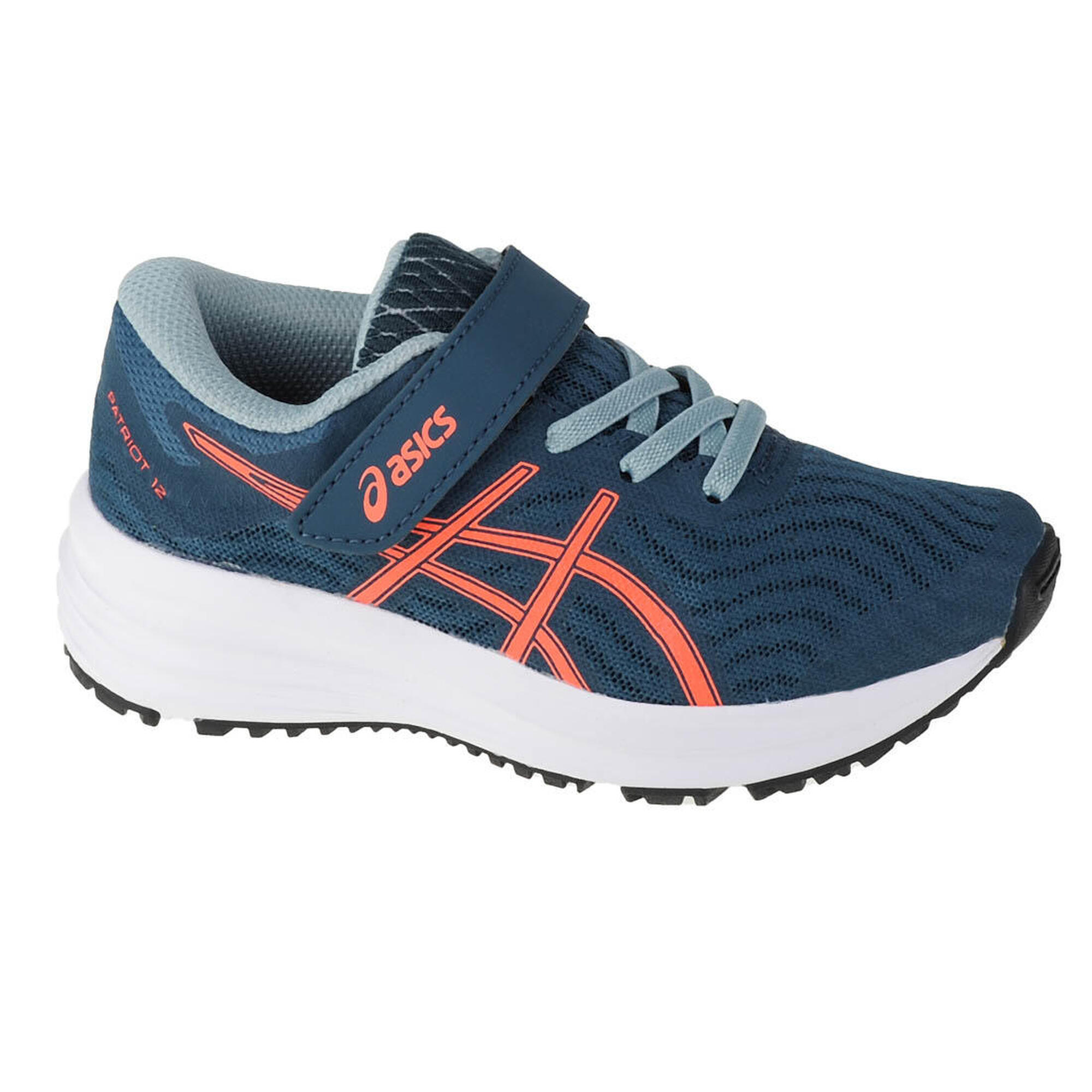 Buty do biegania chłopięce, Patriot 12 PS
