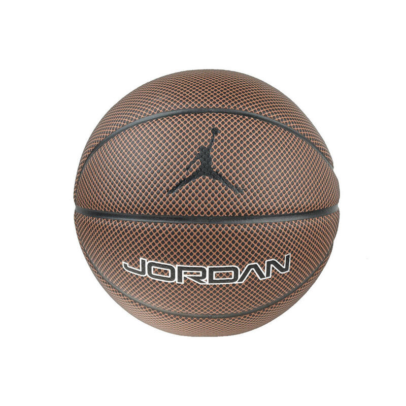 Piłka do koszykówki Nike Jordan Legacy 8P Ball rozmiar 7 JORDAN Decathlon