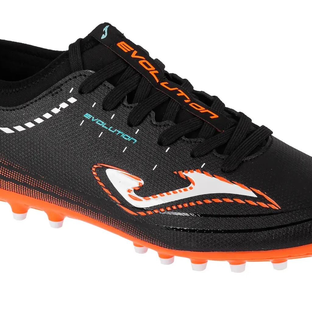 Football boots Male Joma Evolution Black