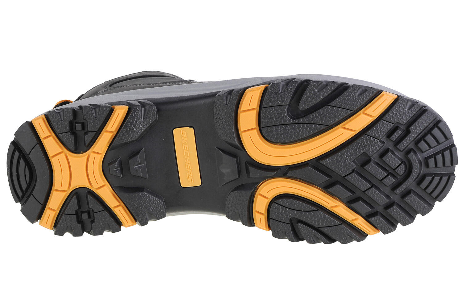 SKECHERS scarponi da trekking Skechers Relment Daggett 4/5