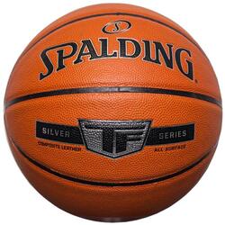 Ballon de basket Silver TF Ball