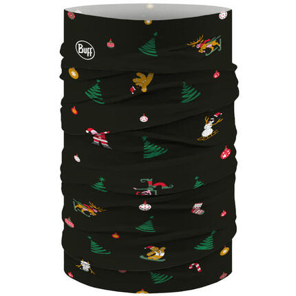 Schlauchschal Buff Original Ecostretch grün