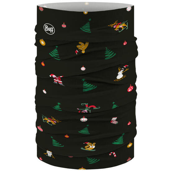 Schlauchschal Buff Original Ecostretch grün