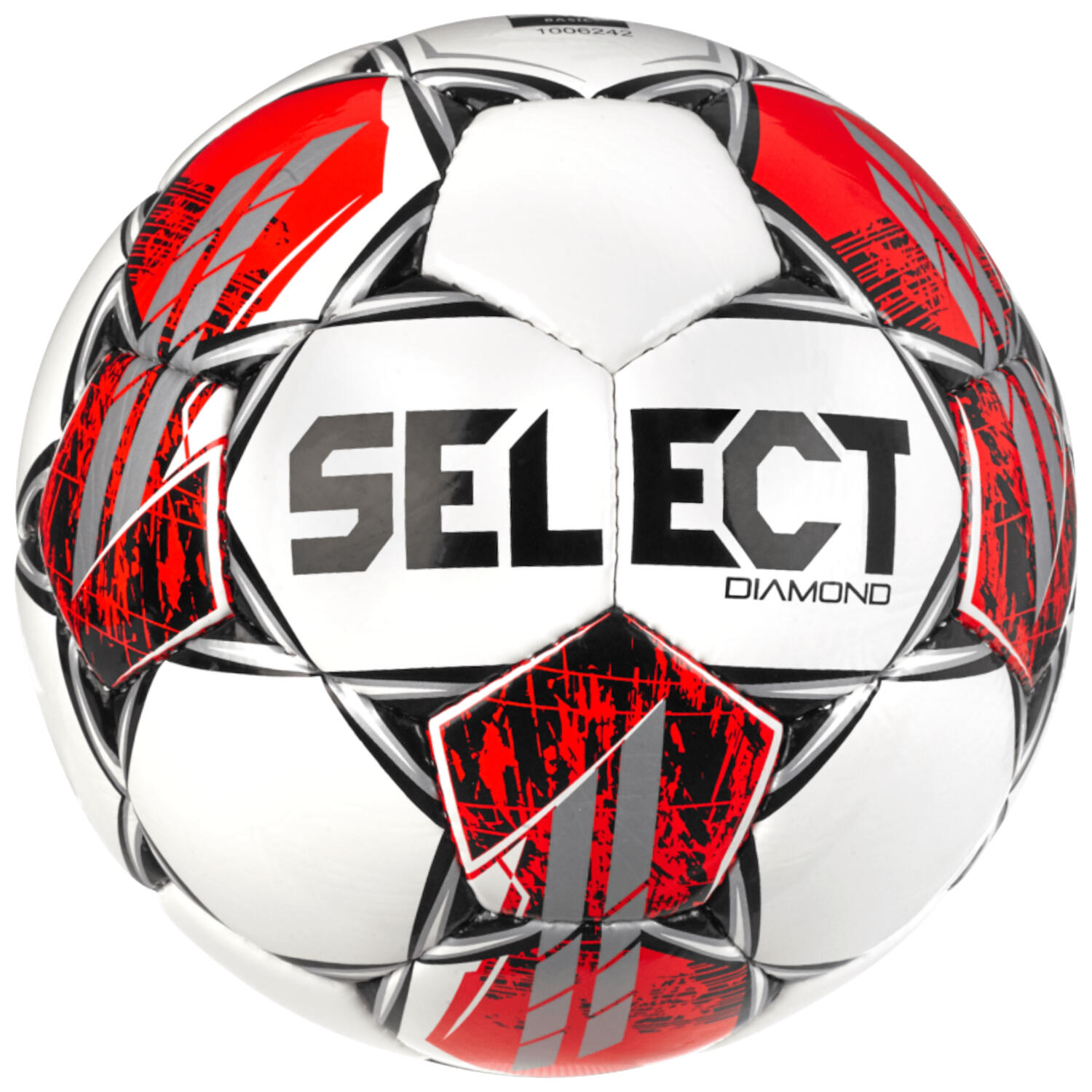 Minge fotbal Select Diamond 4 v23, mărimea 5