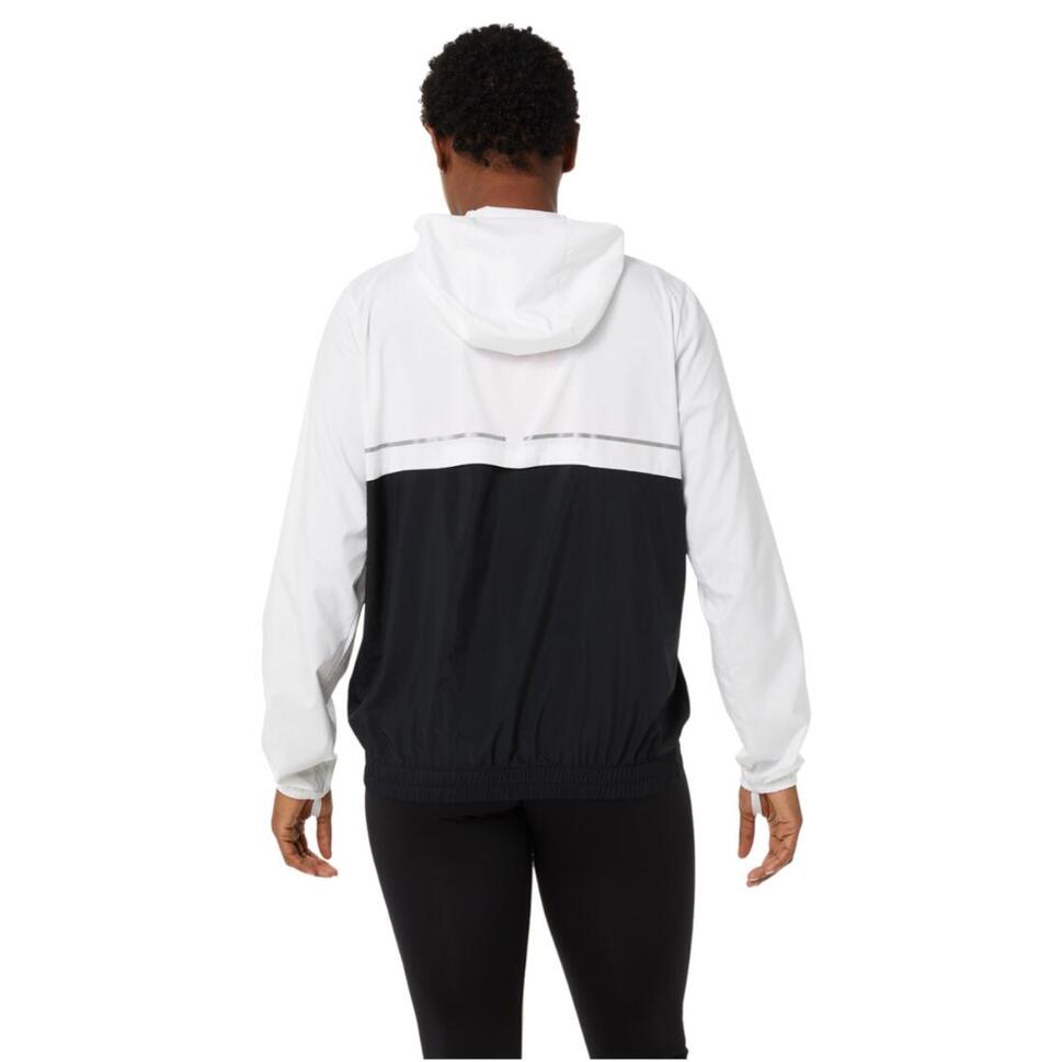 Kurtka treningowa damska Asics Liteshow