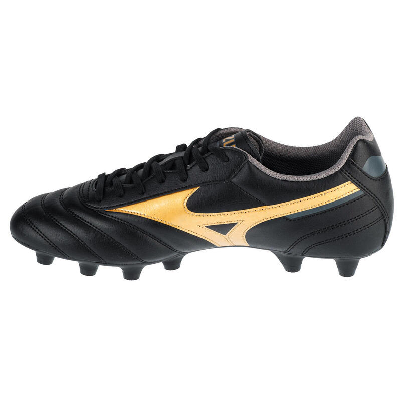 Chuteiras de futebol Mizuno Morelia Ii Club, Preto, Unissex