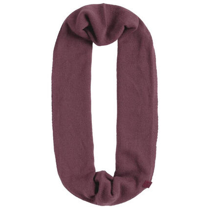 Schal Damen Yulia Knitted Infinity Scarf