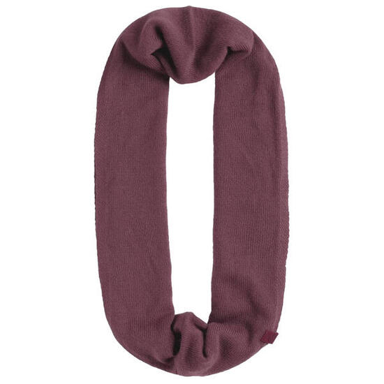 Schal Damen Yulia Knitted Infinity Scarf
