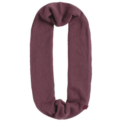Sjaal voor vrouwen yulia knitted infinity scarf