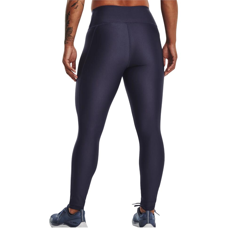 Spodnie treningowe damskie Under Armour Heatgear Noslip