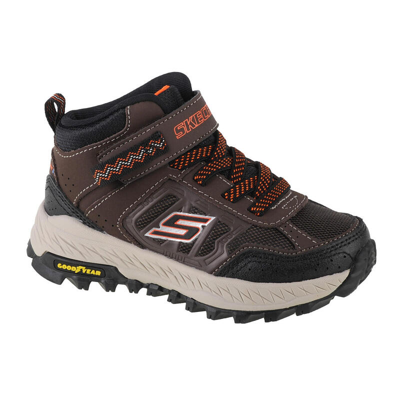 Buty trekkingowe dla chłopca, Skechers Fuse Tread-Trekor