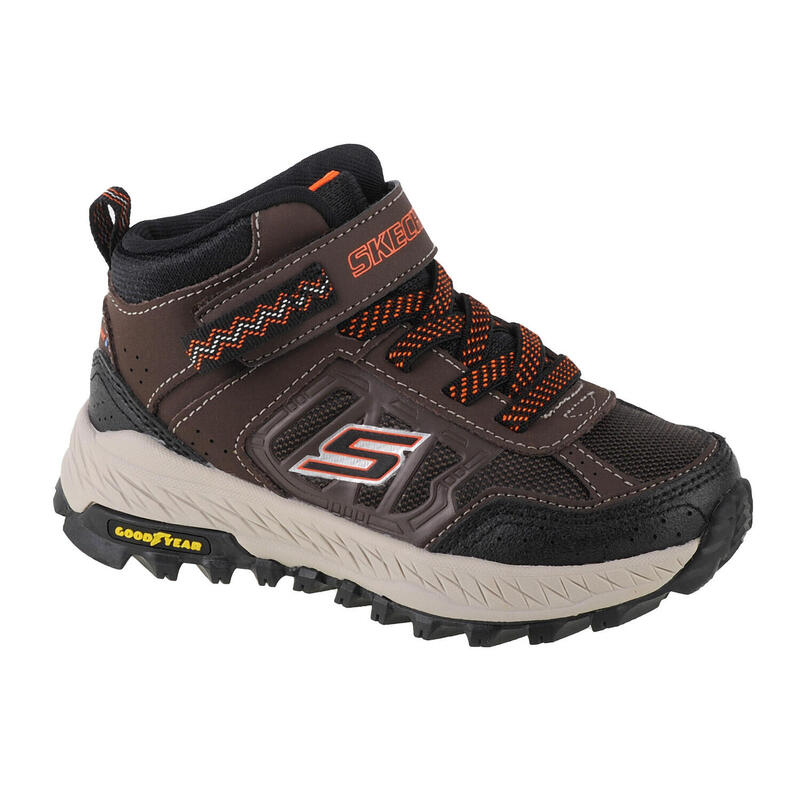Sapatos de trekking para rapaz, Skechers Fuse Tread-Trekor
