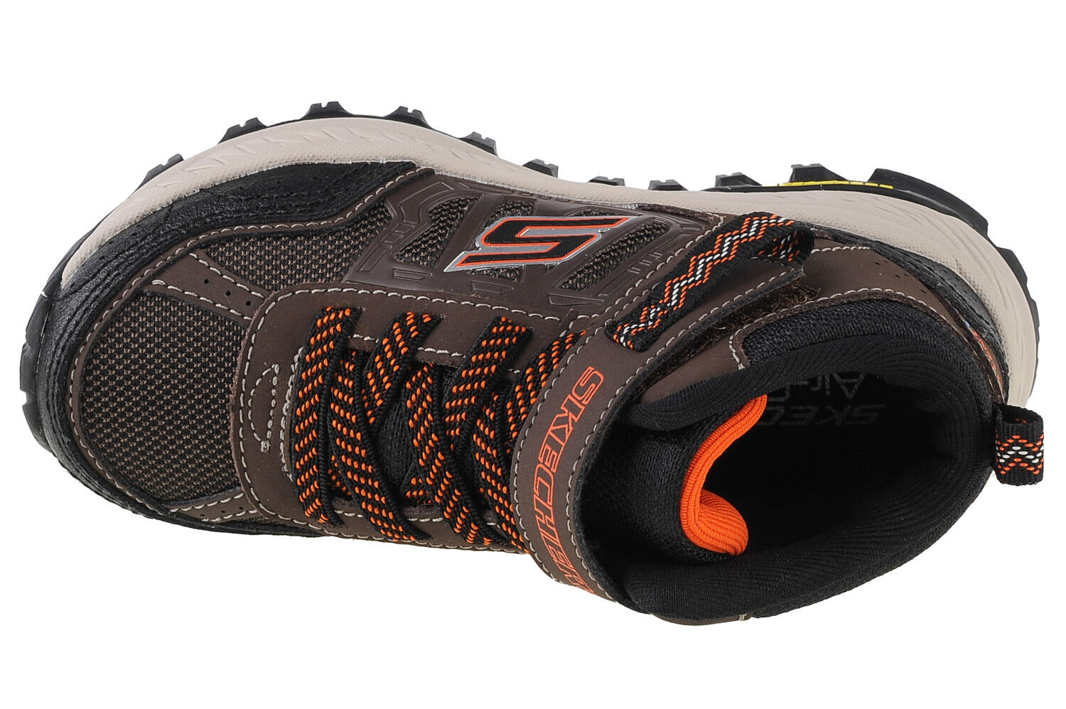 Chaussures randonnée pour garçons Fuse Tread-Trekor 3/4