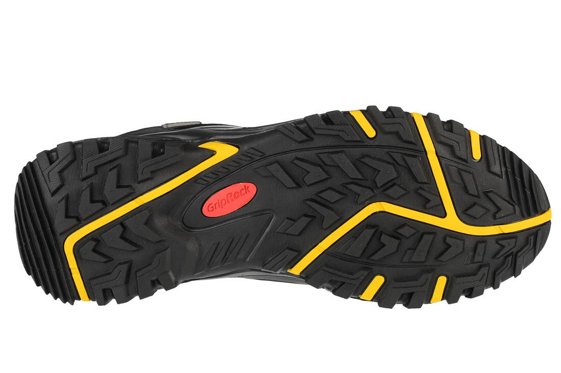 Chaussures randonnée pour hommes Kamet 4/5