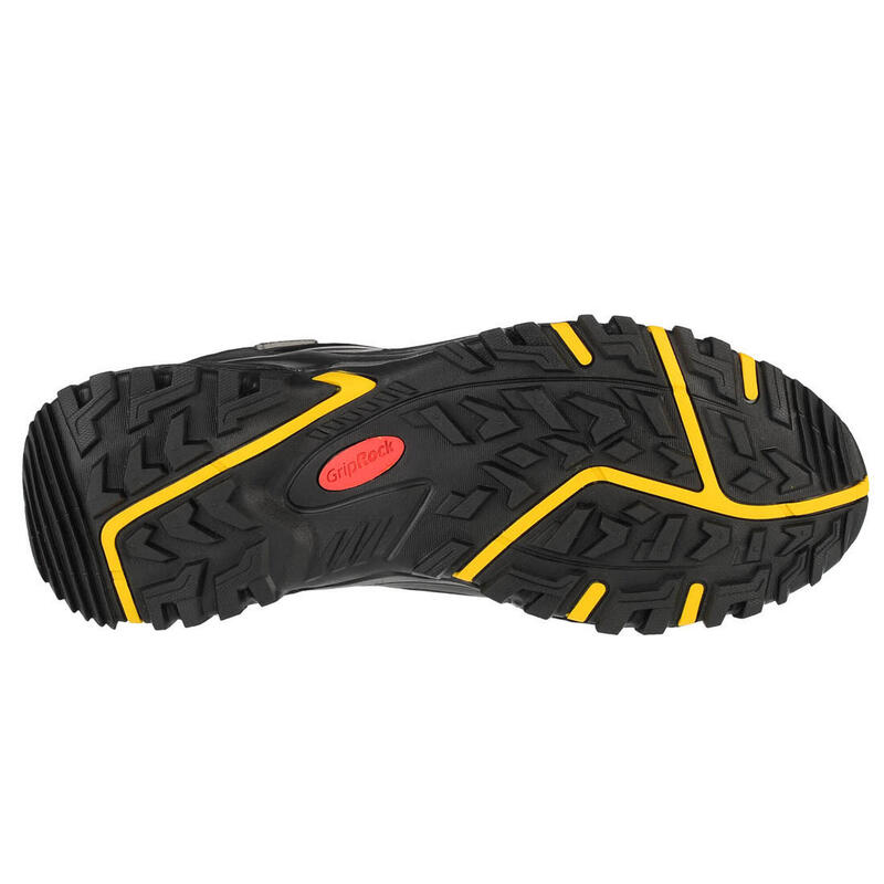 Pantofi universali cm0104321205 pentru întregul an negri bărbătești