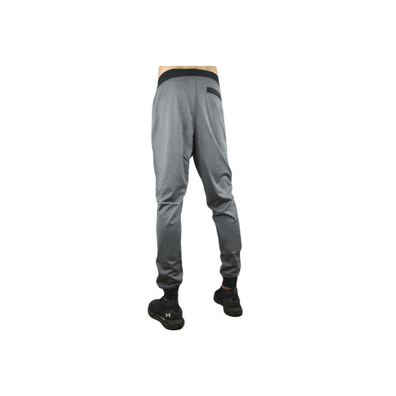 Pantaloni barbati Under Armour Sportstyle Jogger, Gri