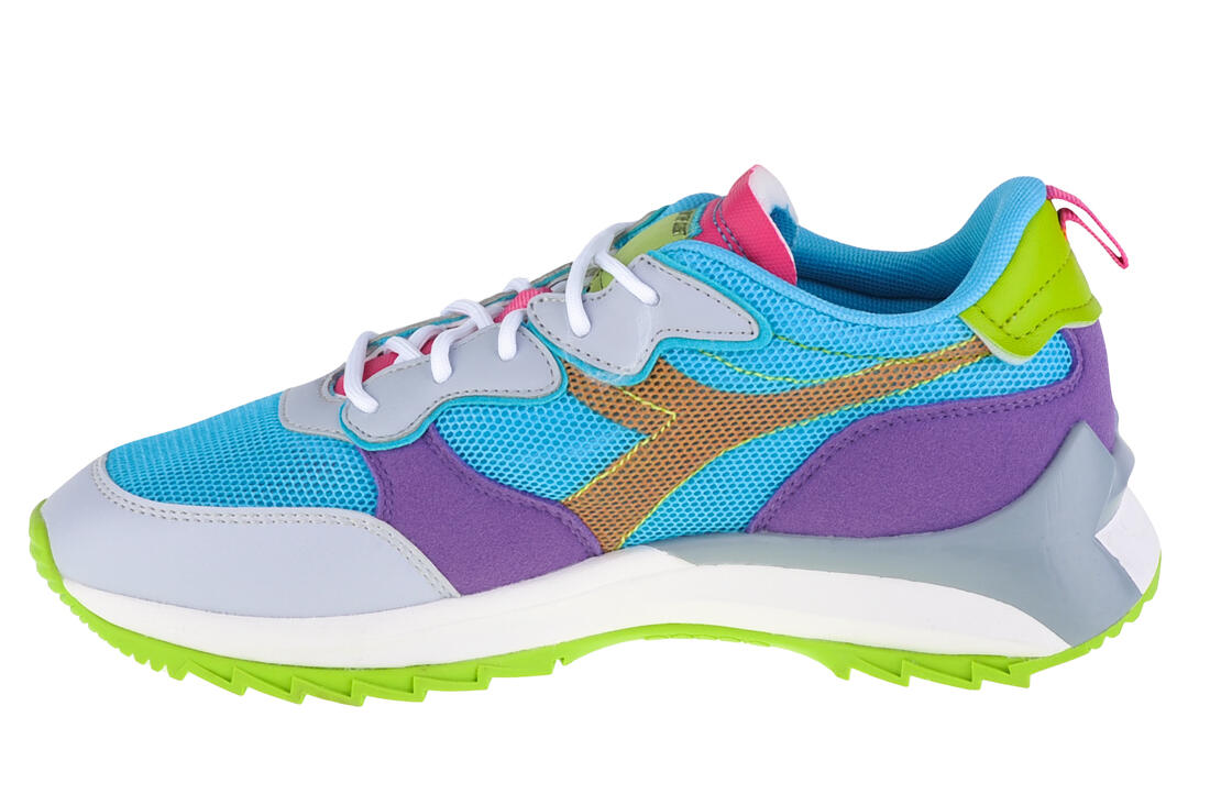 Diadora Jolly Mesh Wn 501.178302 01 C9869 Bl Atoll/Deep Lavander/Ha 2/4