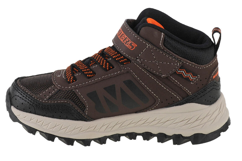 Buty trekkingowe dla chłopca, Skechers Fuse Tread-Trekor
