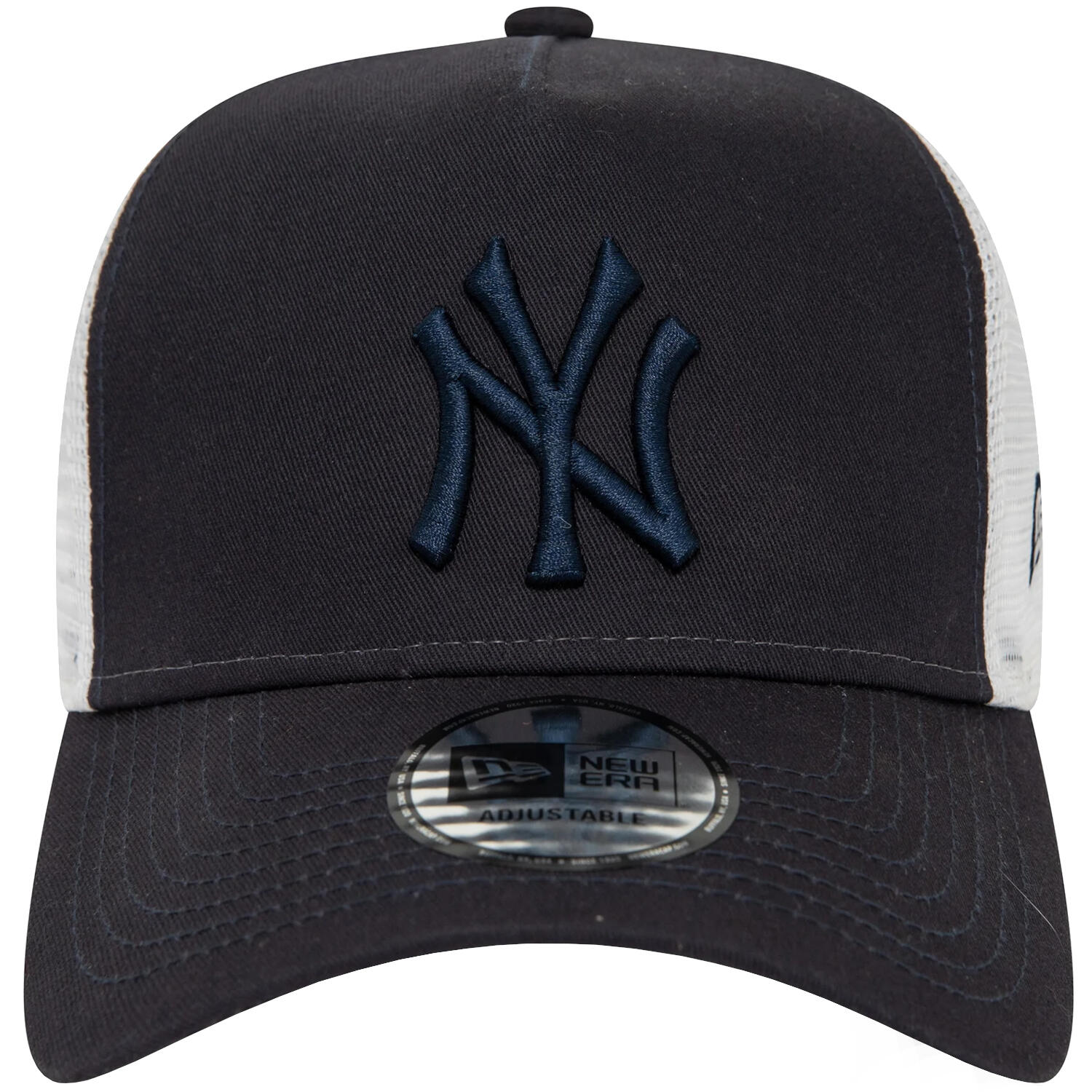 Gorras Hombre New Era League Ess Trucker Azul 2/5