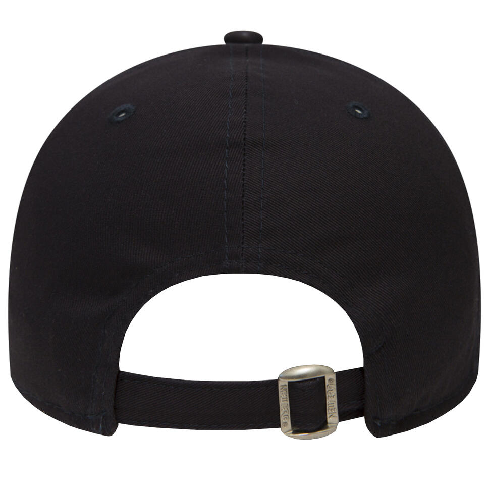 Czapki New Era Model Leag Basic Neyyan Kolor Niebieski