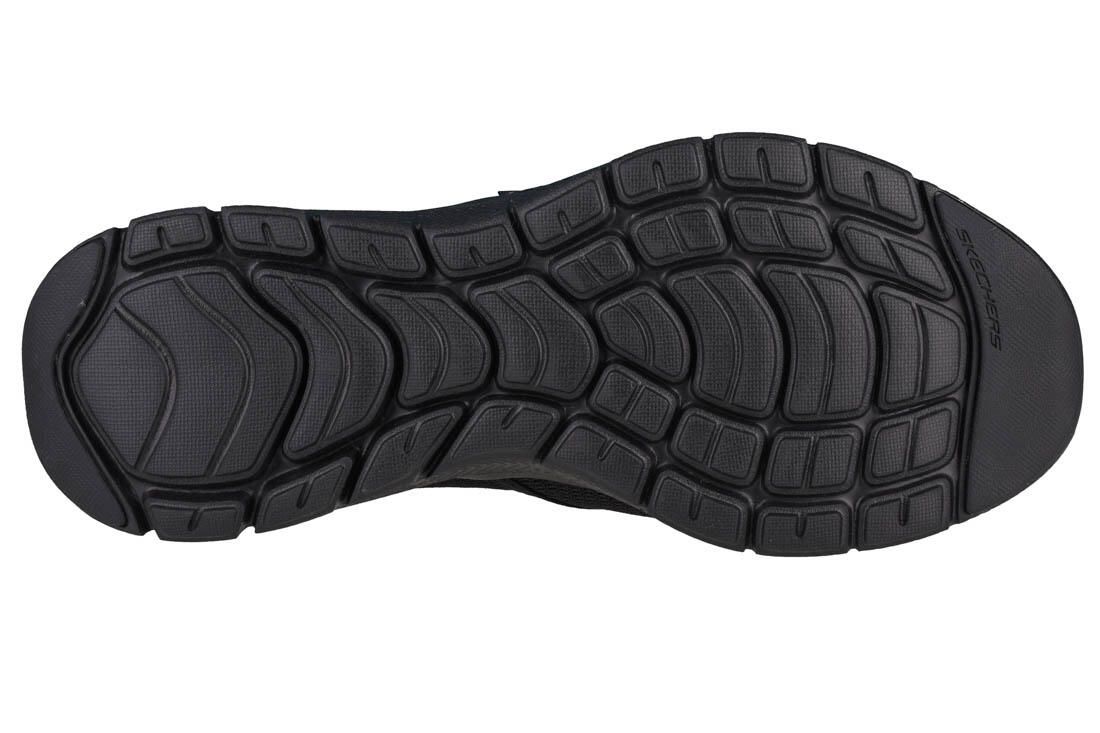 Sneakers pour hommes Skechers Flex Advantage 4.0 4/7
