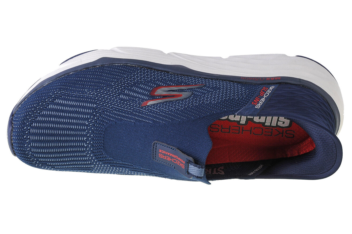 Sneakers pour hommes Slip-Ins: Max Cushioning - Advantageous 3/7