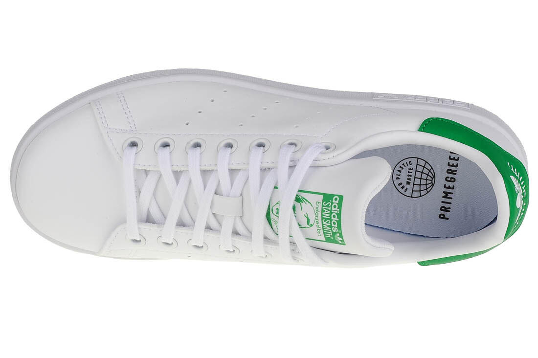 Zapatillas para Niño Adidas originals Stan smith Blanco 3/7