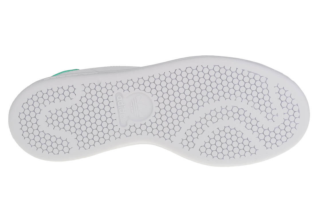 Zapatillas para Niño Adidas originals Stan smith Blanco 4/7