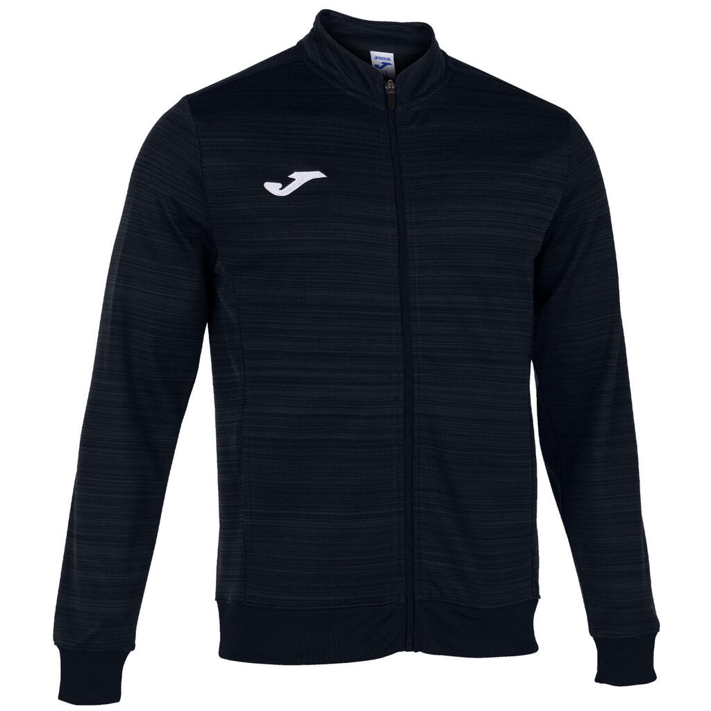 Jacket Male Joma Grafity III Black