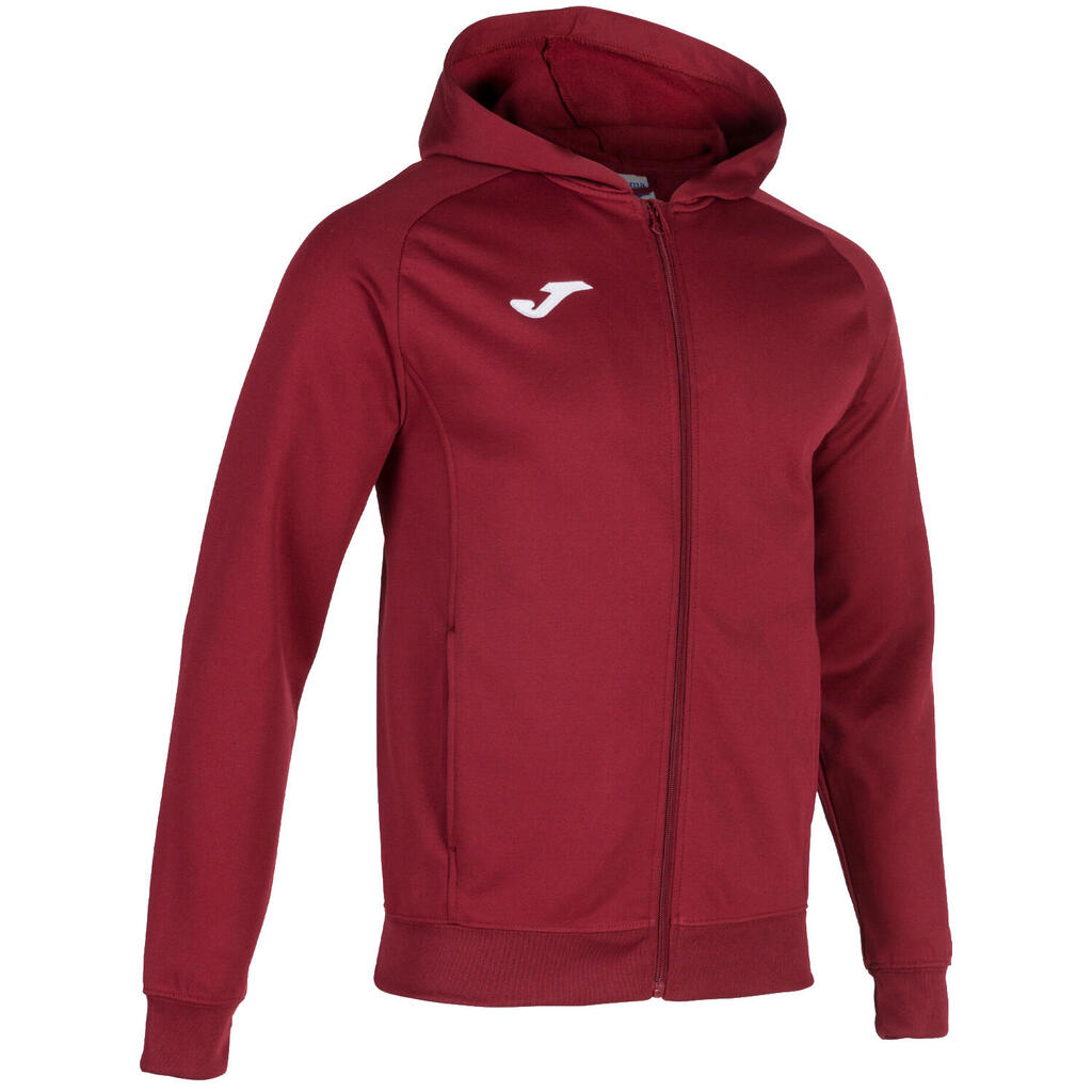 Hooded jacket Joma Menphis
