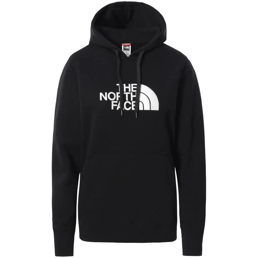 Women universal Sweatshirt The North Face W Drew Peak Pullover Hoodie