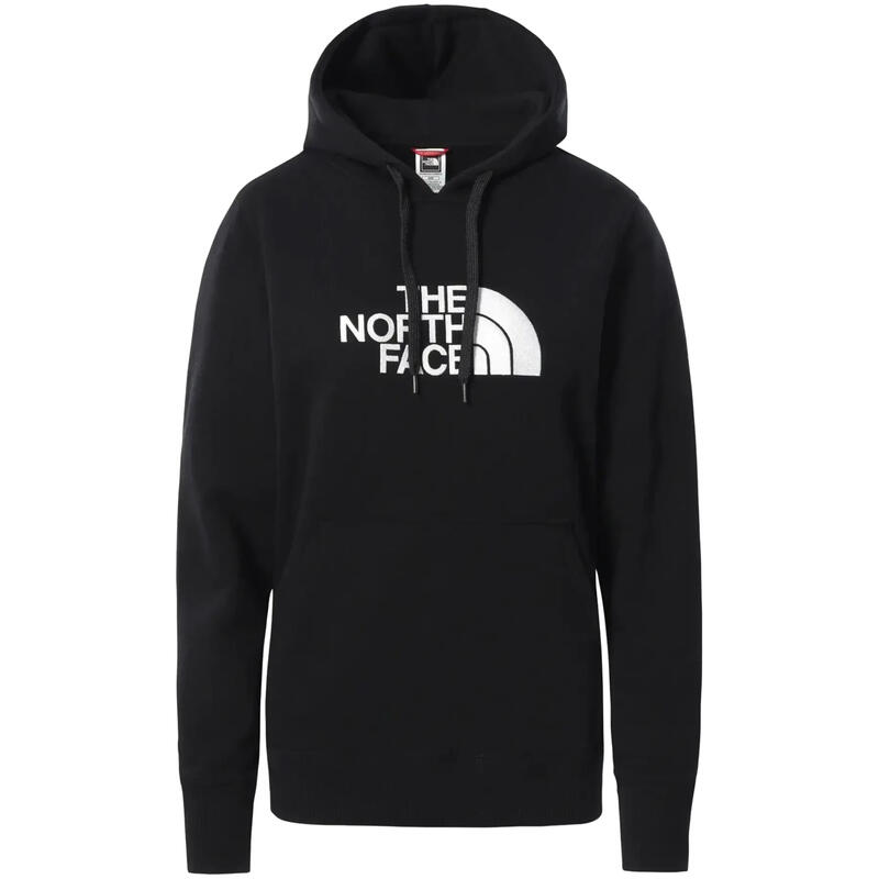 Sweatshirt voor vrouwen The North Face W Drew Peak Hoodie