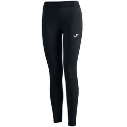Legging Long Fitness Femme Joma Olimpia Bleu Roi