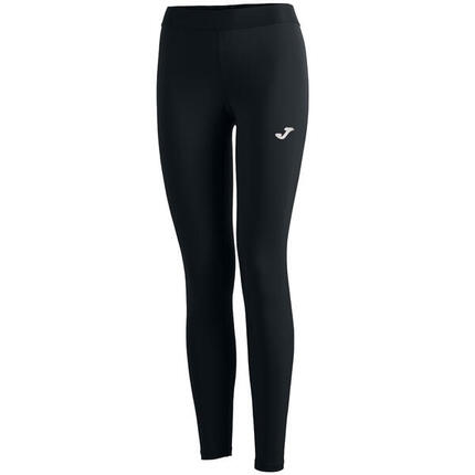 Legging Long Fitness Femme Joma Olimpia Bleu Marine
