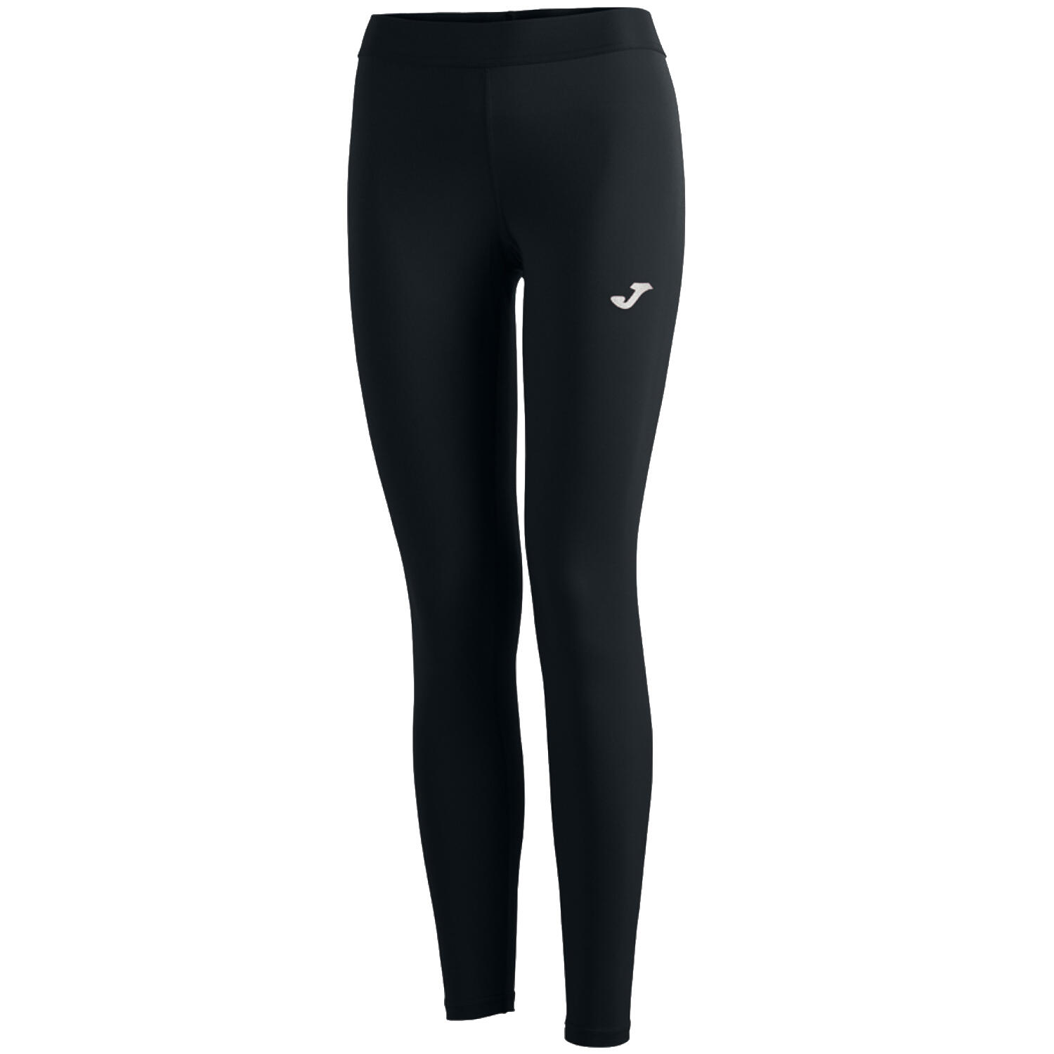 Joma - Legging Pour Femmes Joma Olimpia Long Tight - Collant De Running - Noir - 40 M - Decathlon
