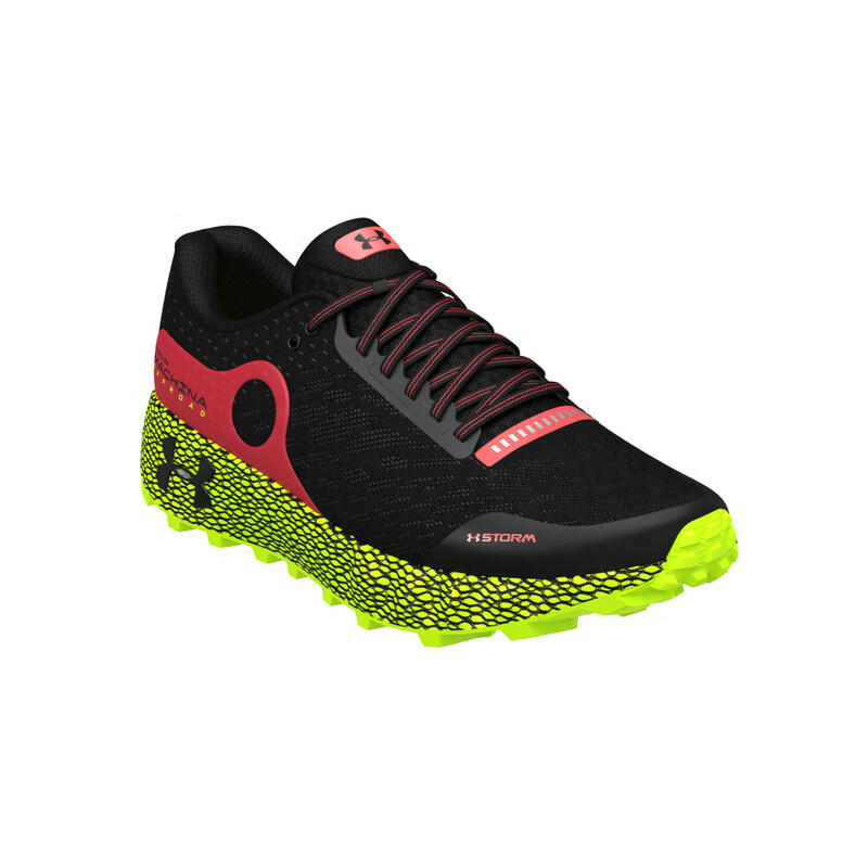 Chaussures de running pour hommes Under Armour Hovr Machina Off Road 3023892-002