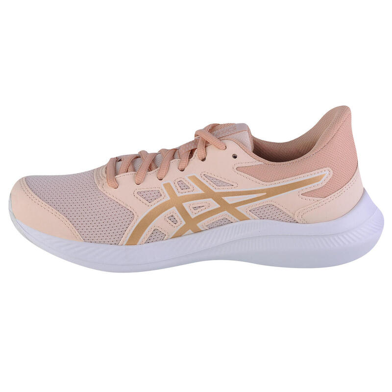 Sapatilhas de corrida para mulher - ASICS Jolt 4 W - RoseDust/Champagne